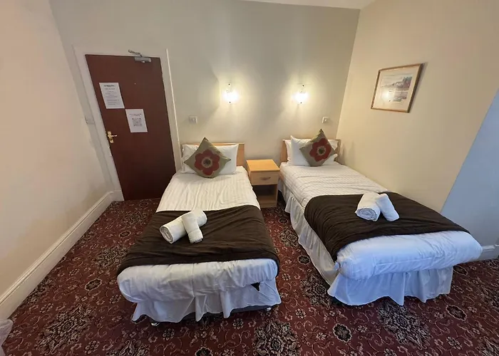 Station Hotel Portsoy