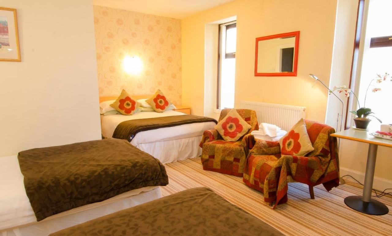 Hotel Station 3*