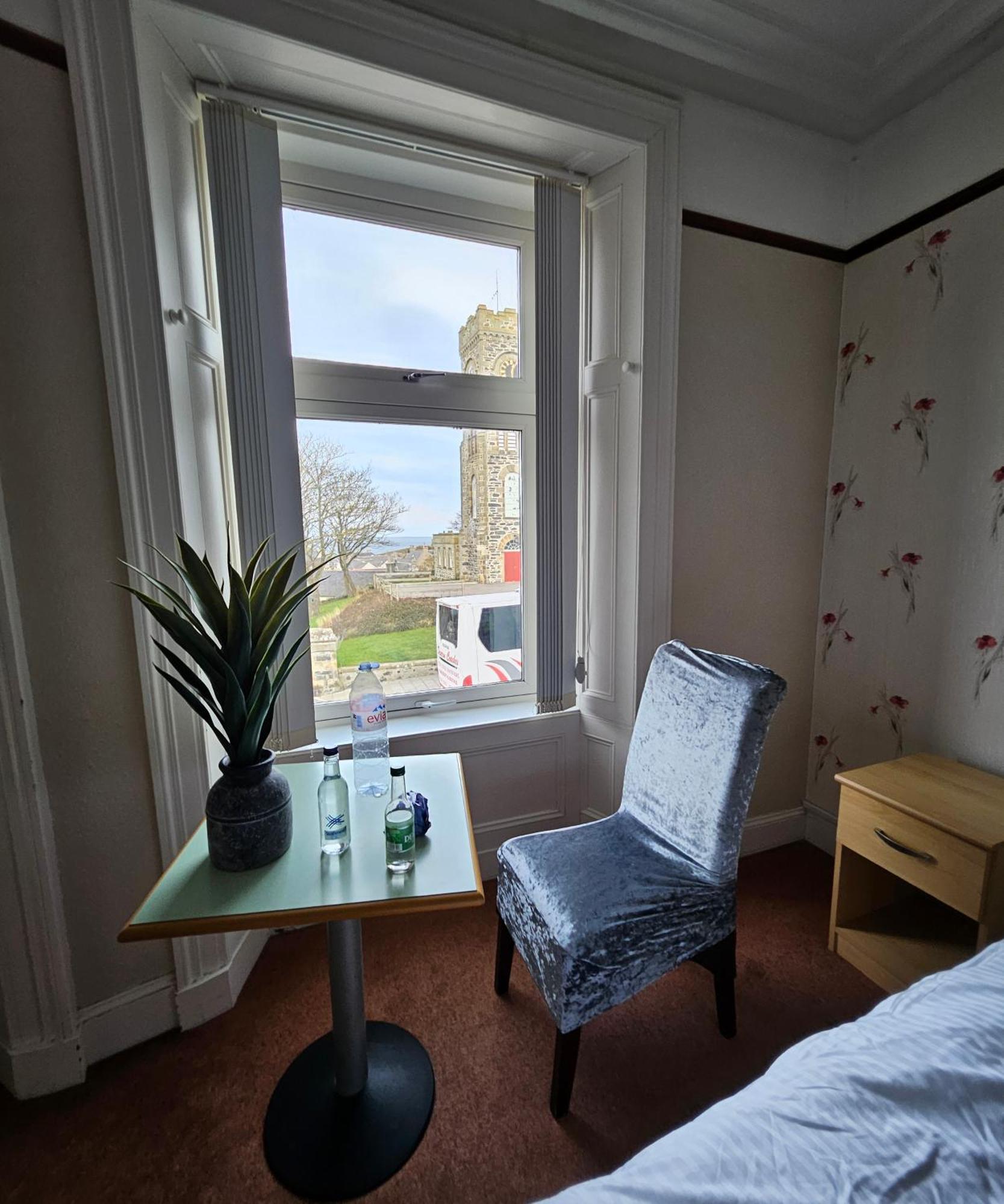Station Hotel