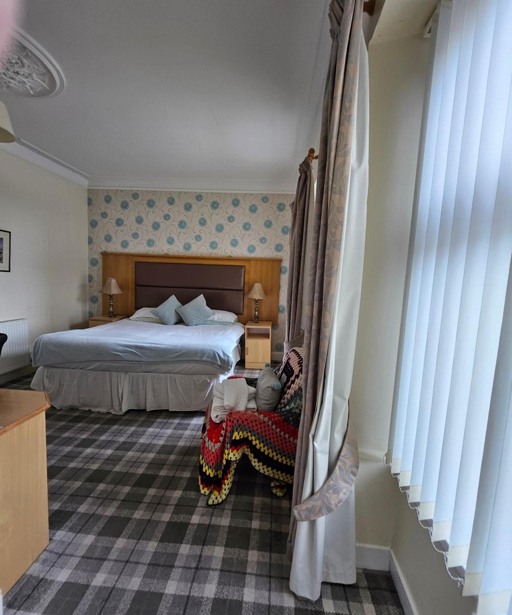 Station Hotel