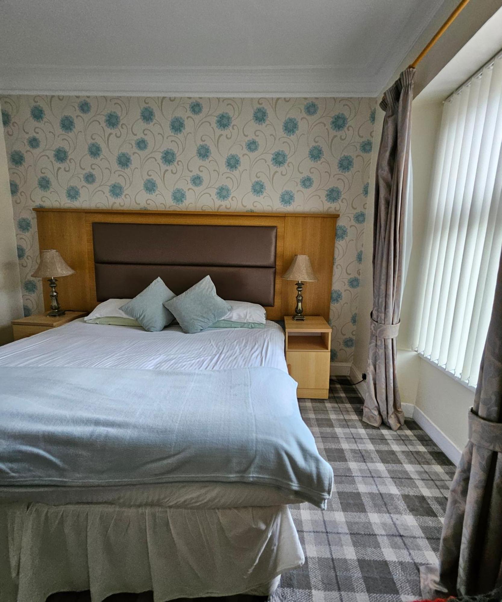 Hotel Station 3*