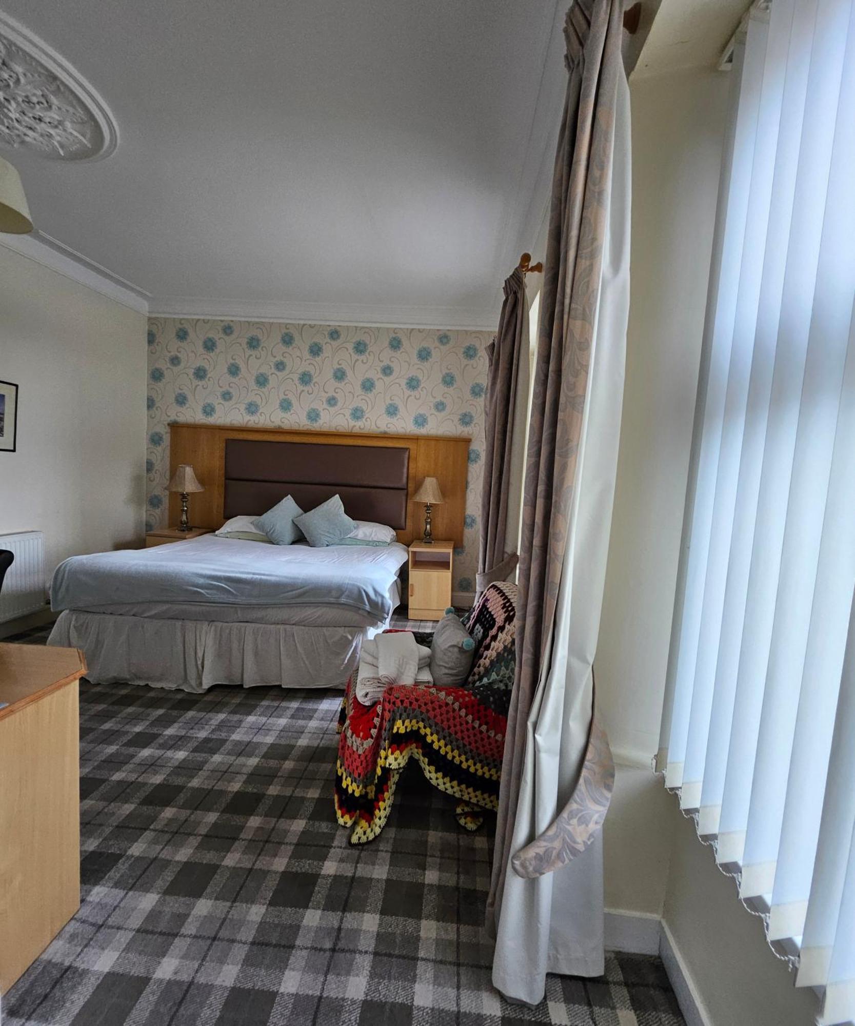 Station Hotel Portsoy