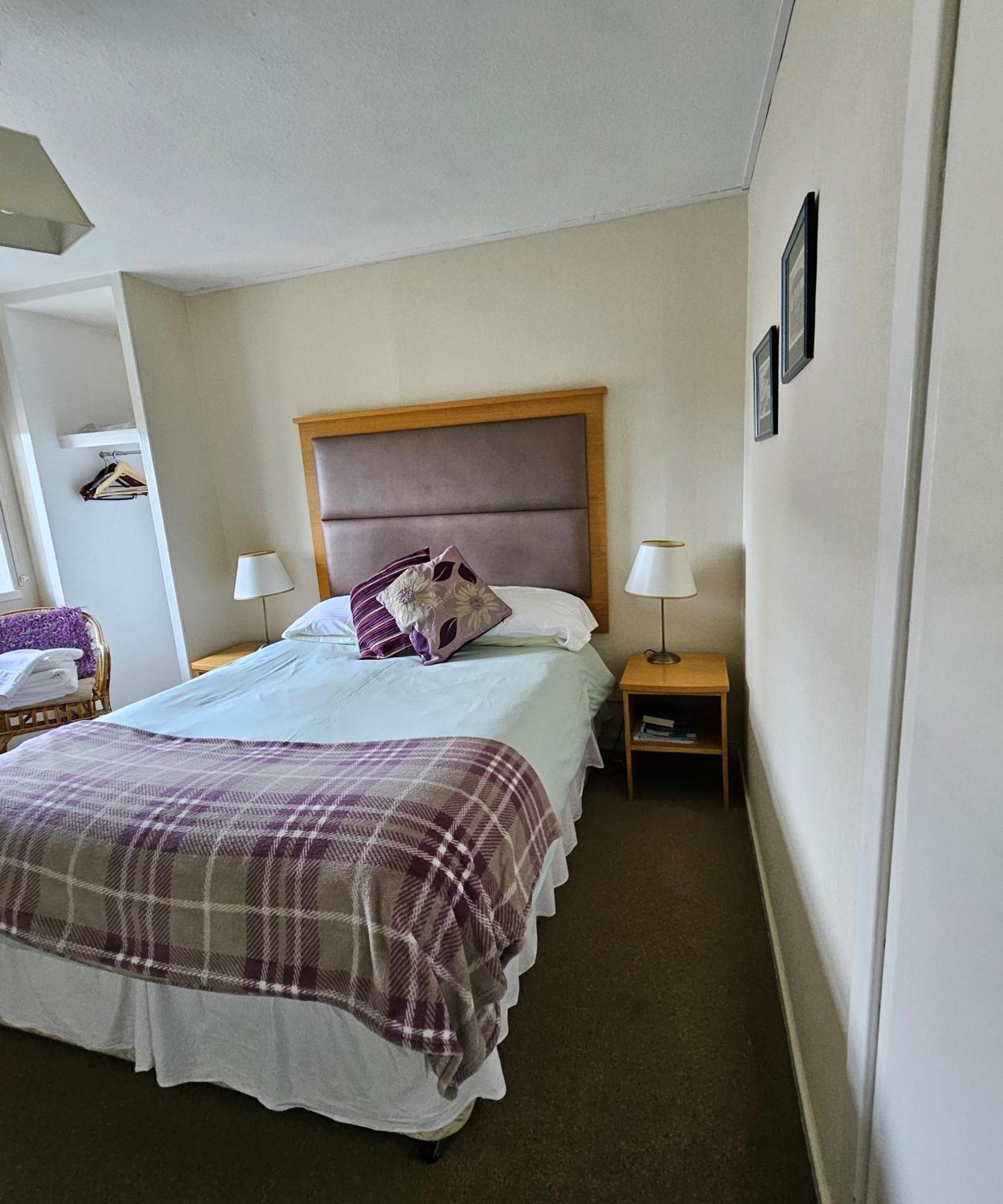 Station Hotel