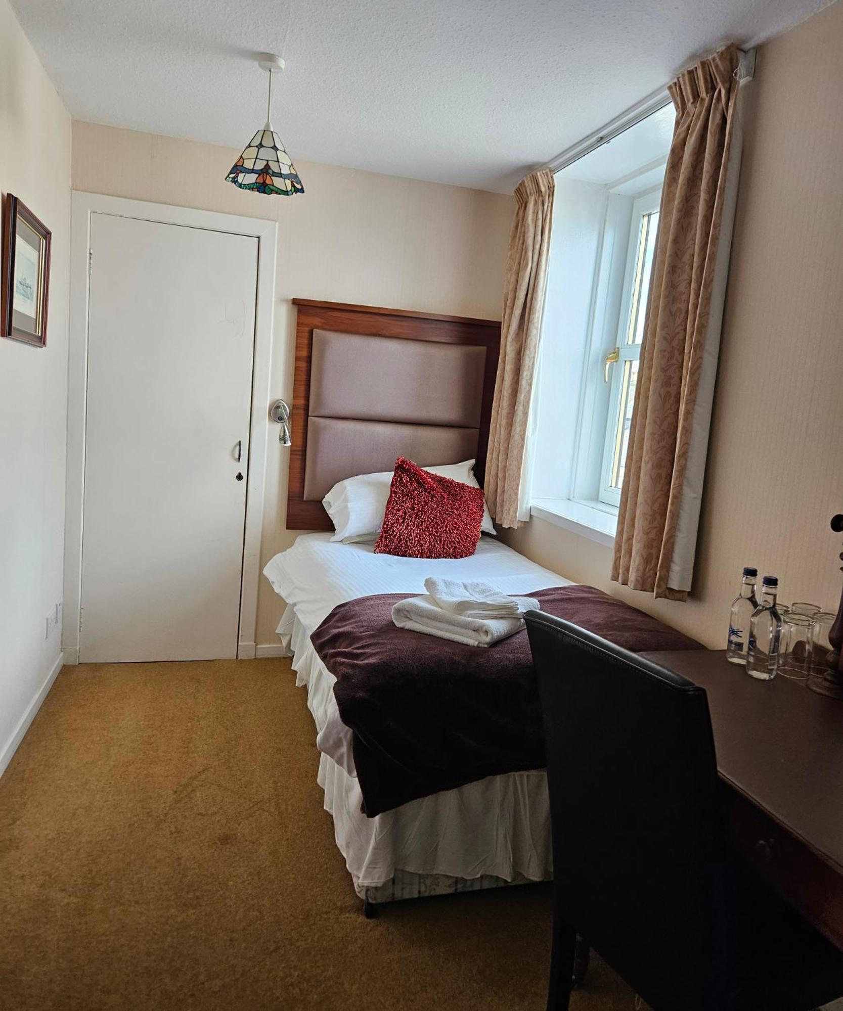 Station Hotel Portsoy