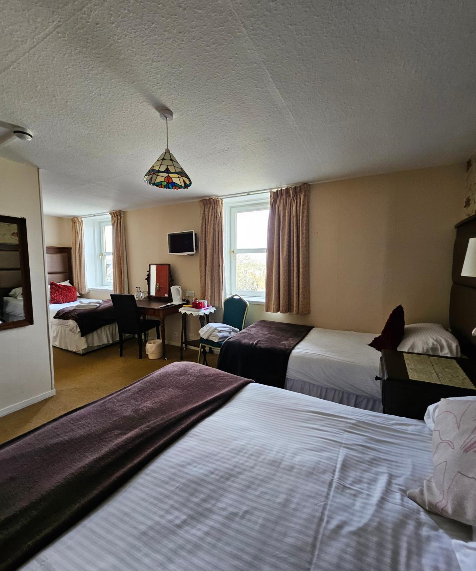 Station 3* Portsoy