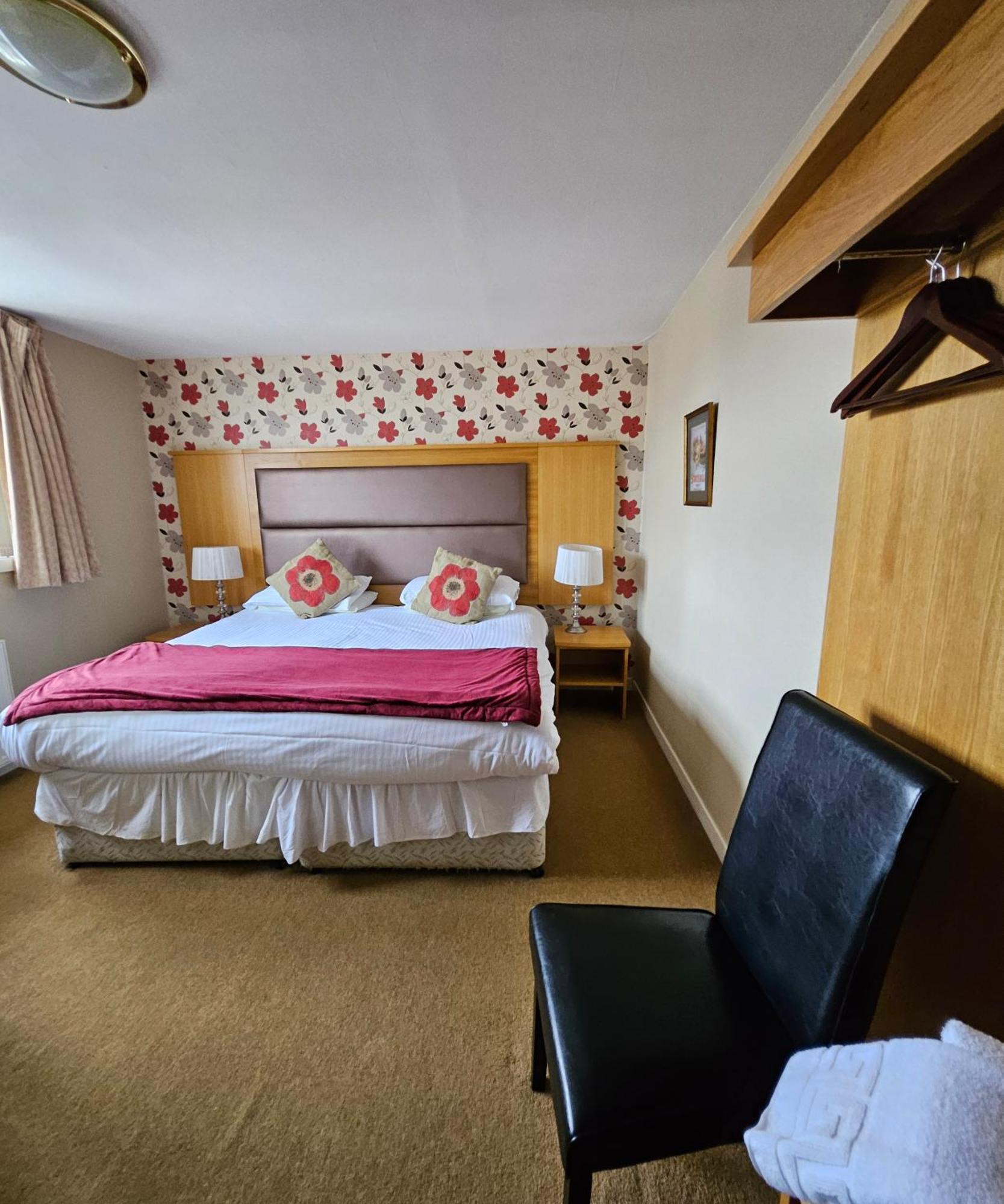 Hotel Station 3*