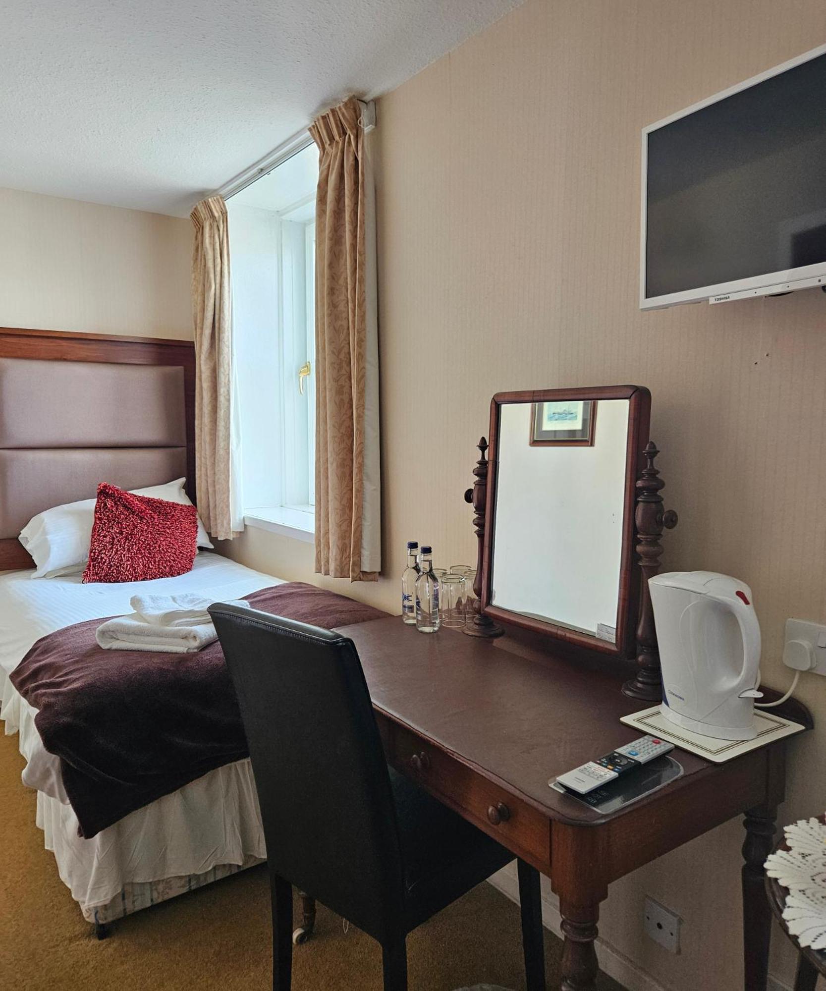 Station Hotel Portsoy