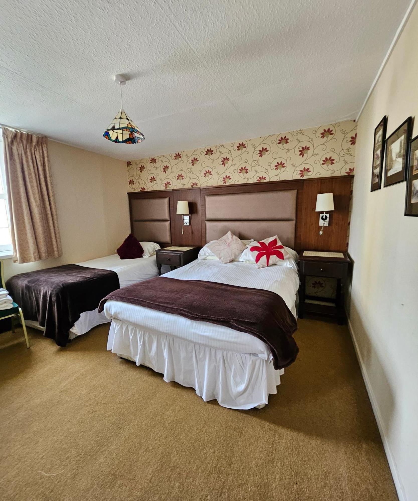 Hotel Station Portsoy