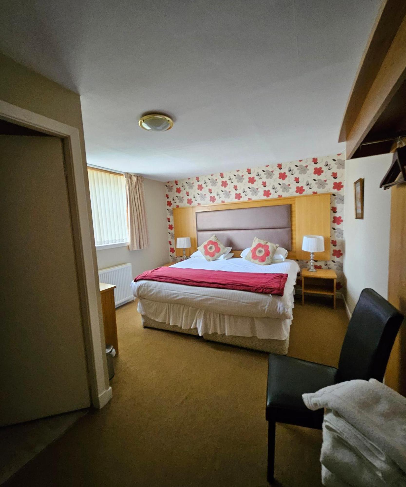 Station Hotel