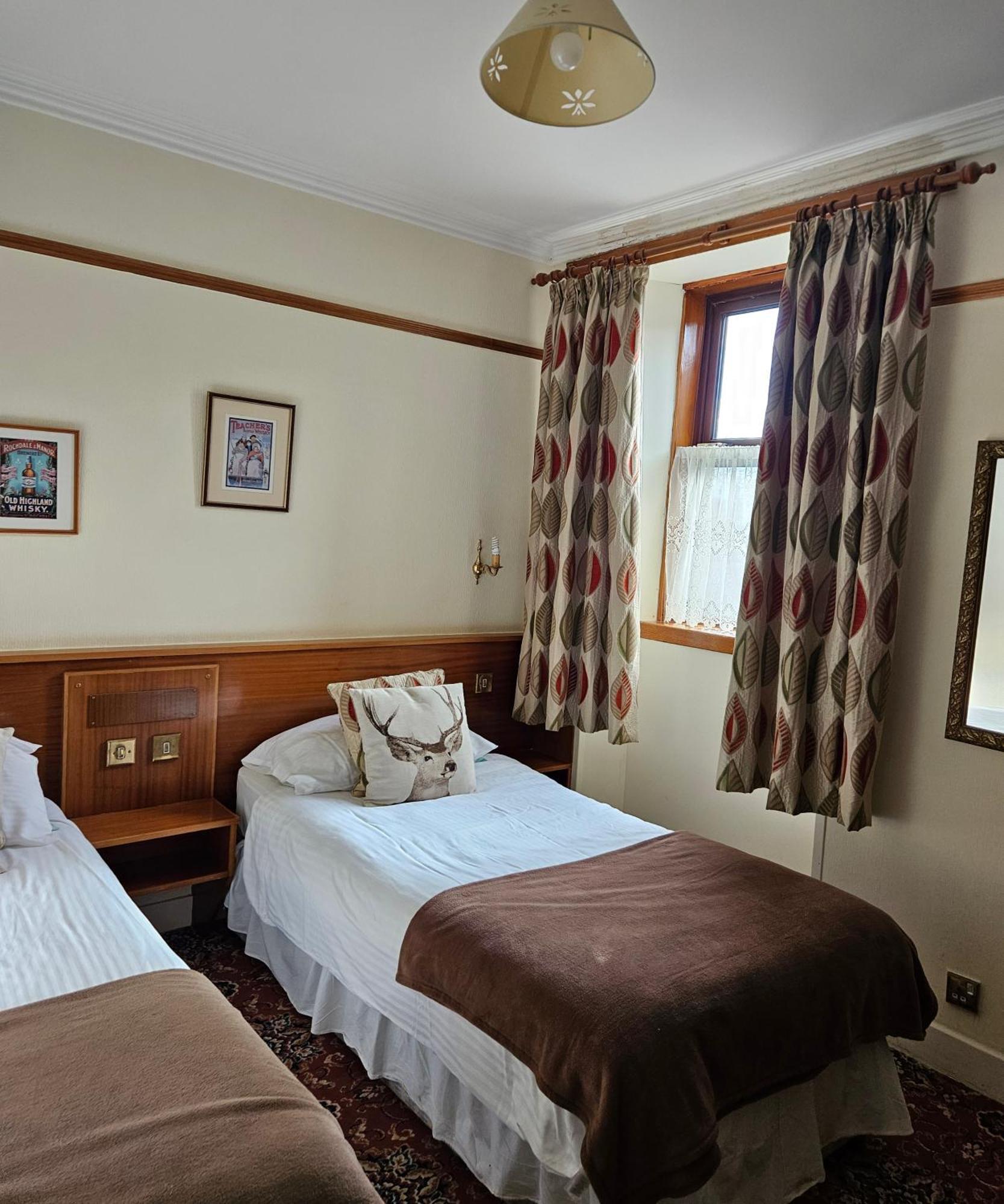Station Hotel