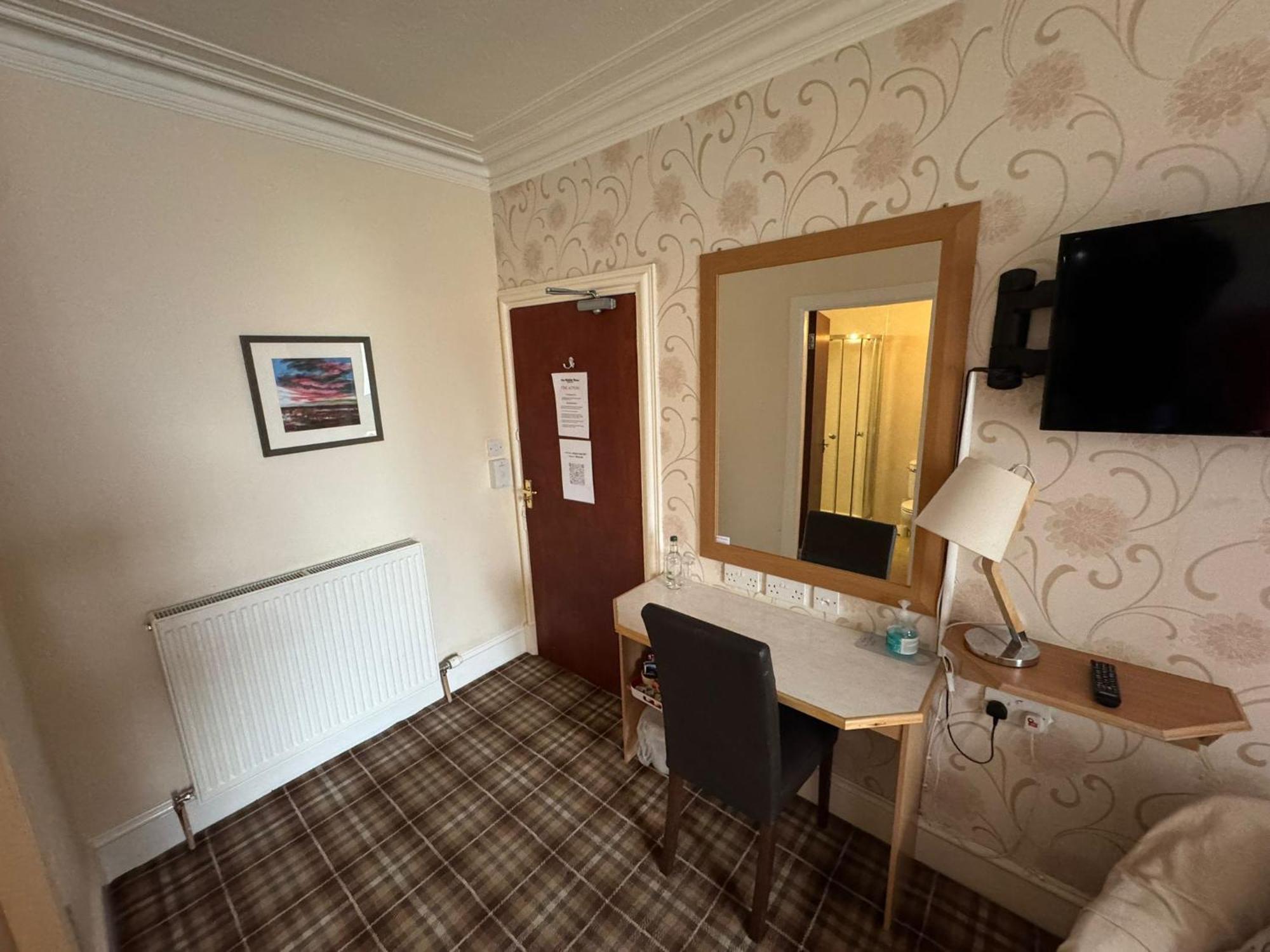 Station Hotel Portsoy