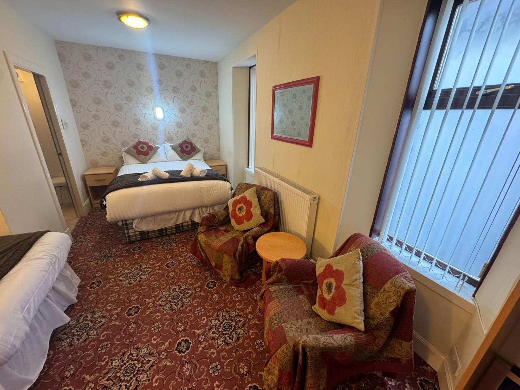 Hotel Station
