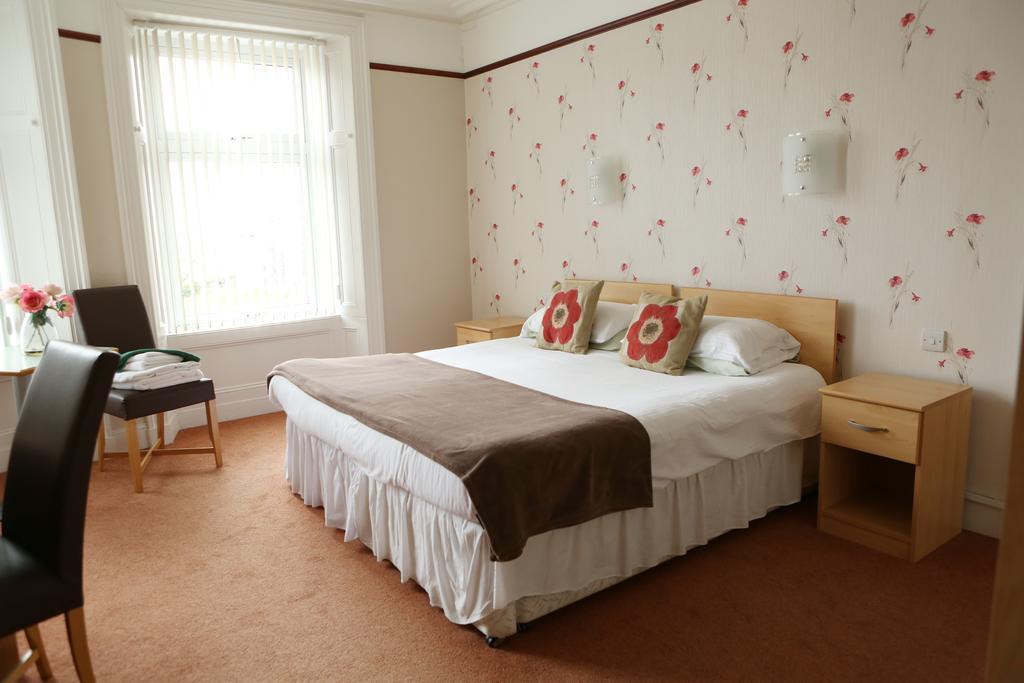 Hotel Station 3*