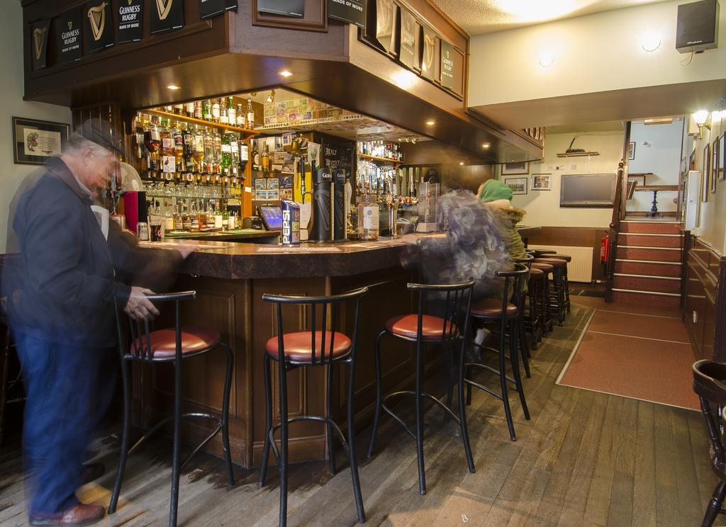 Station Hotel 3*