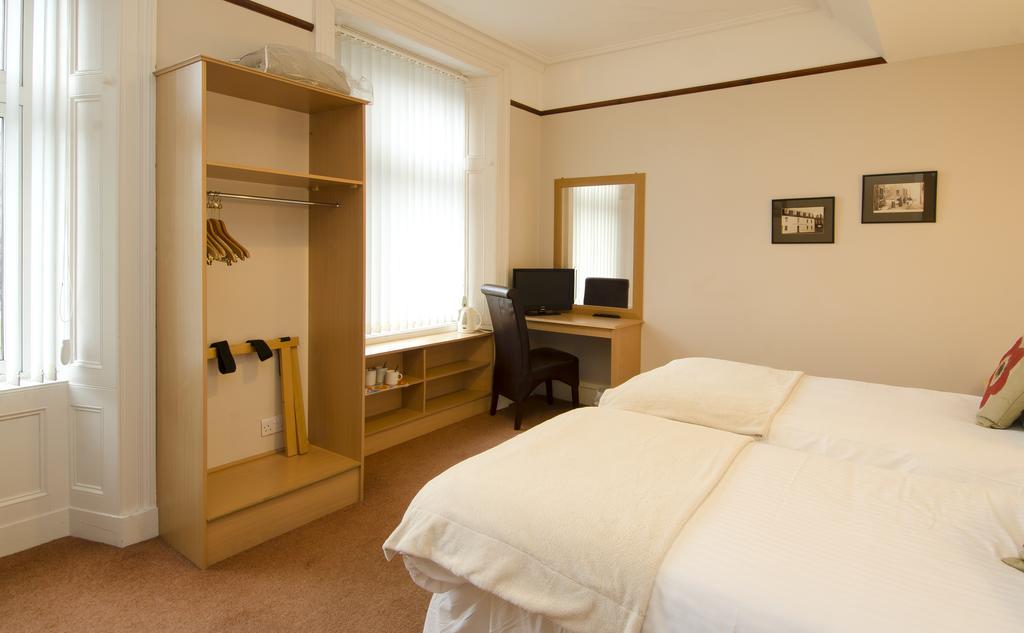 Station Hotel Portsoy