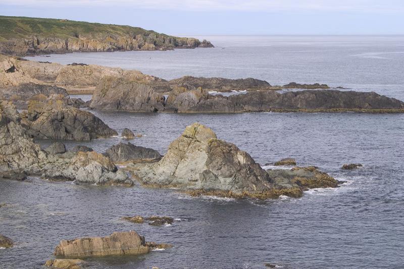 Station Portsoy