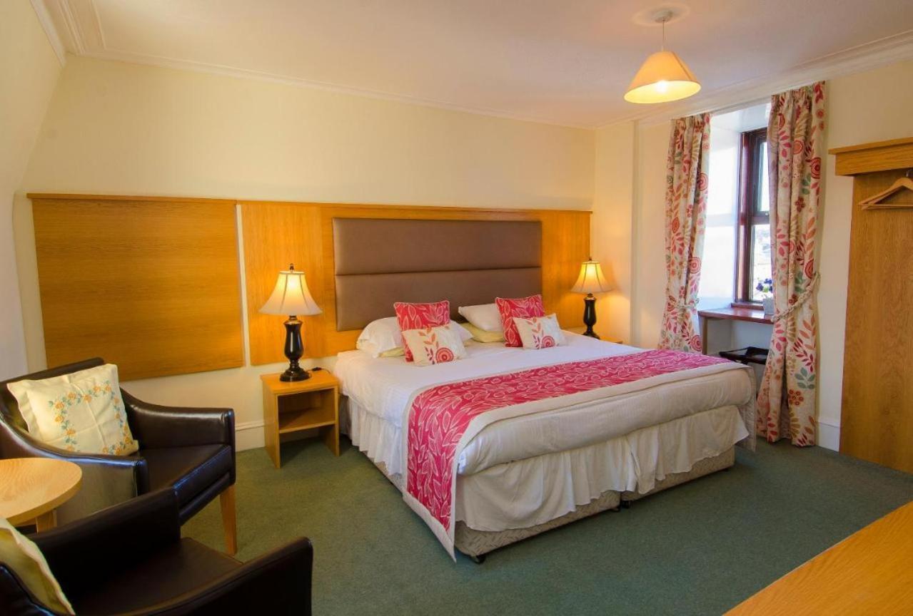 Hotel Station Portsoy