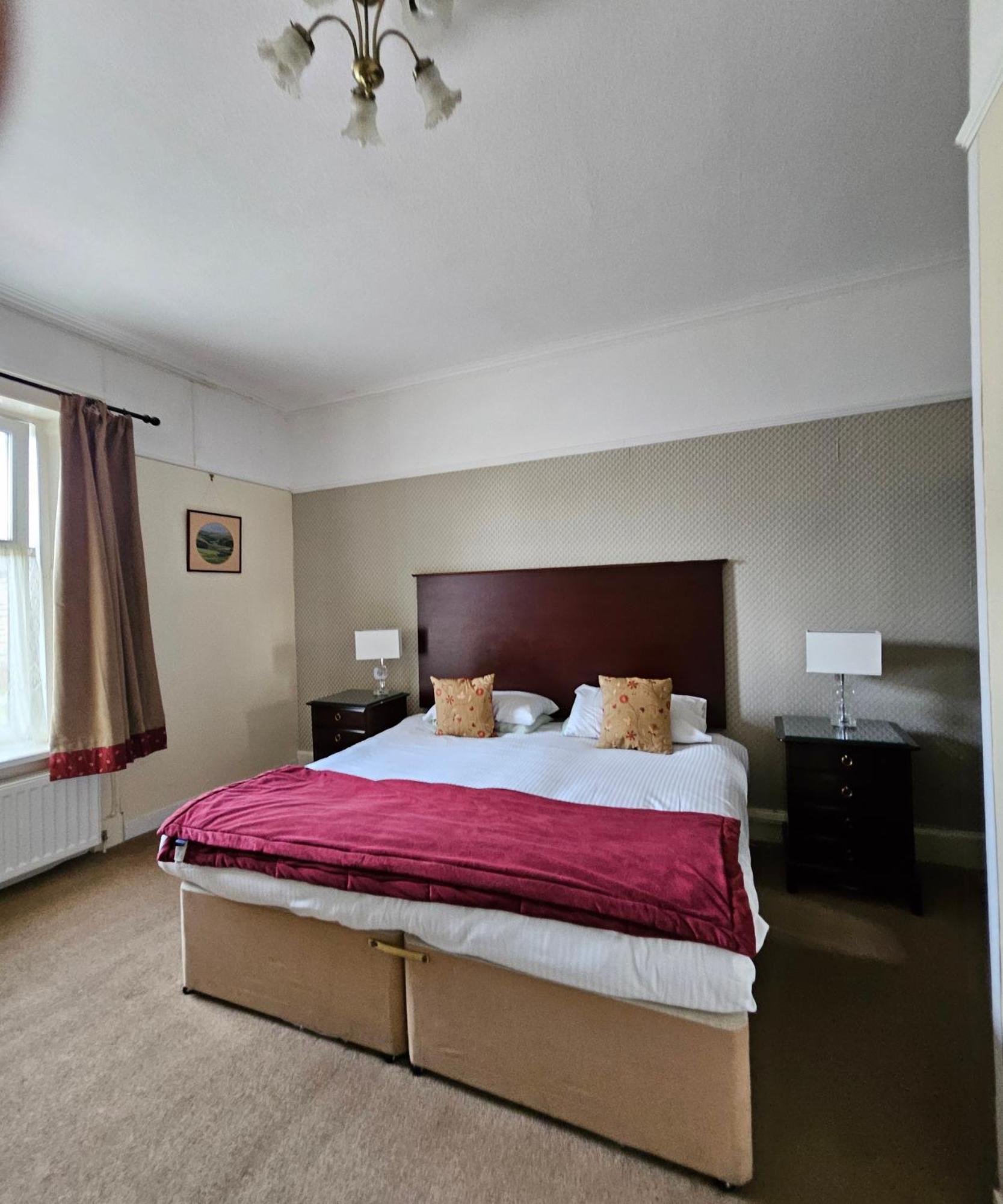 Hotel Station Portsoy