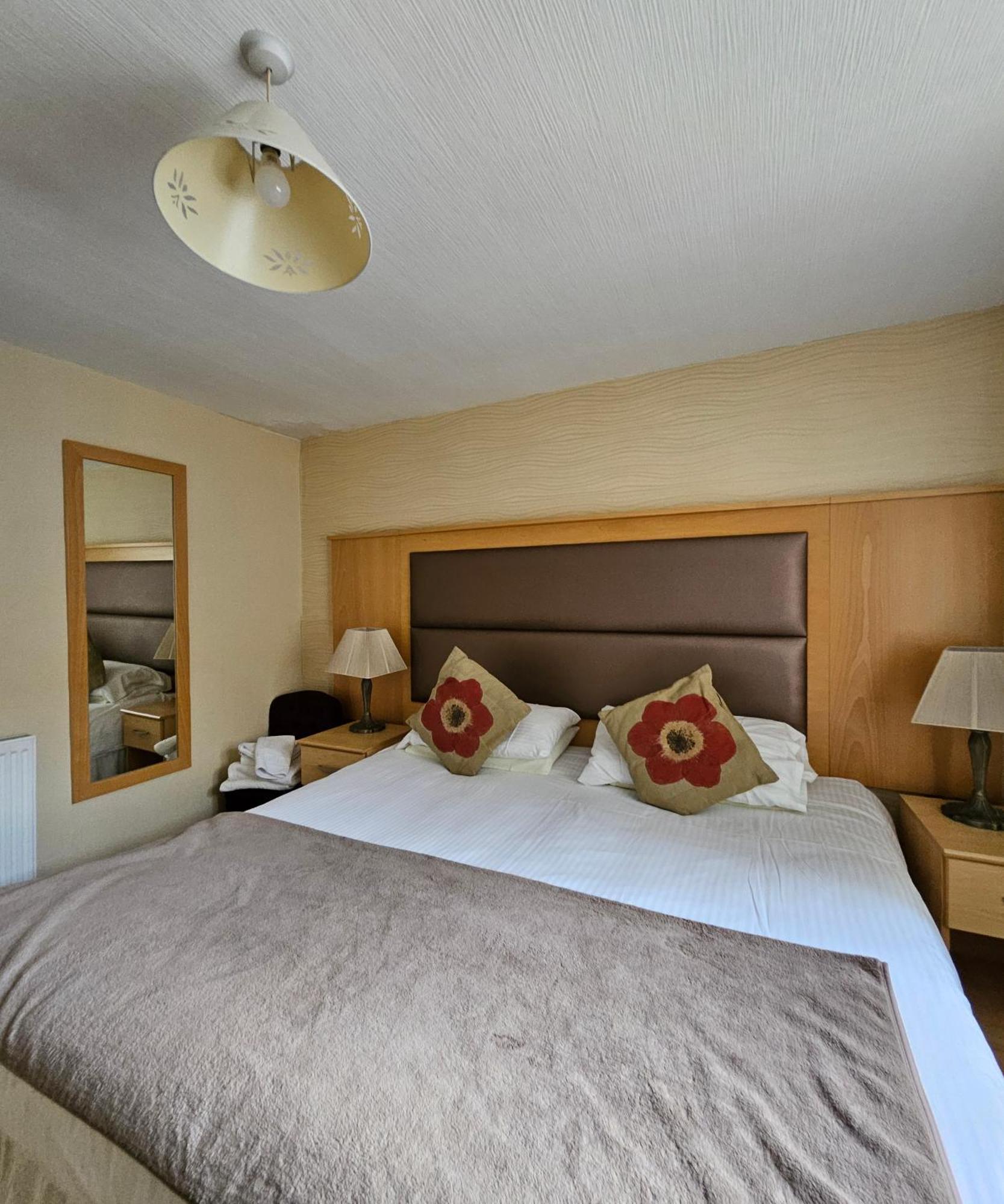 Hotel Station Portsoy